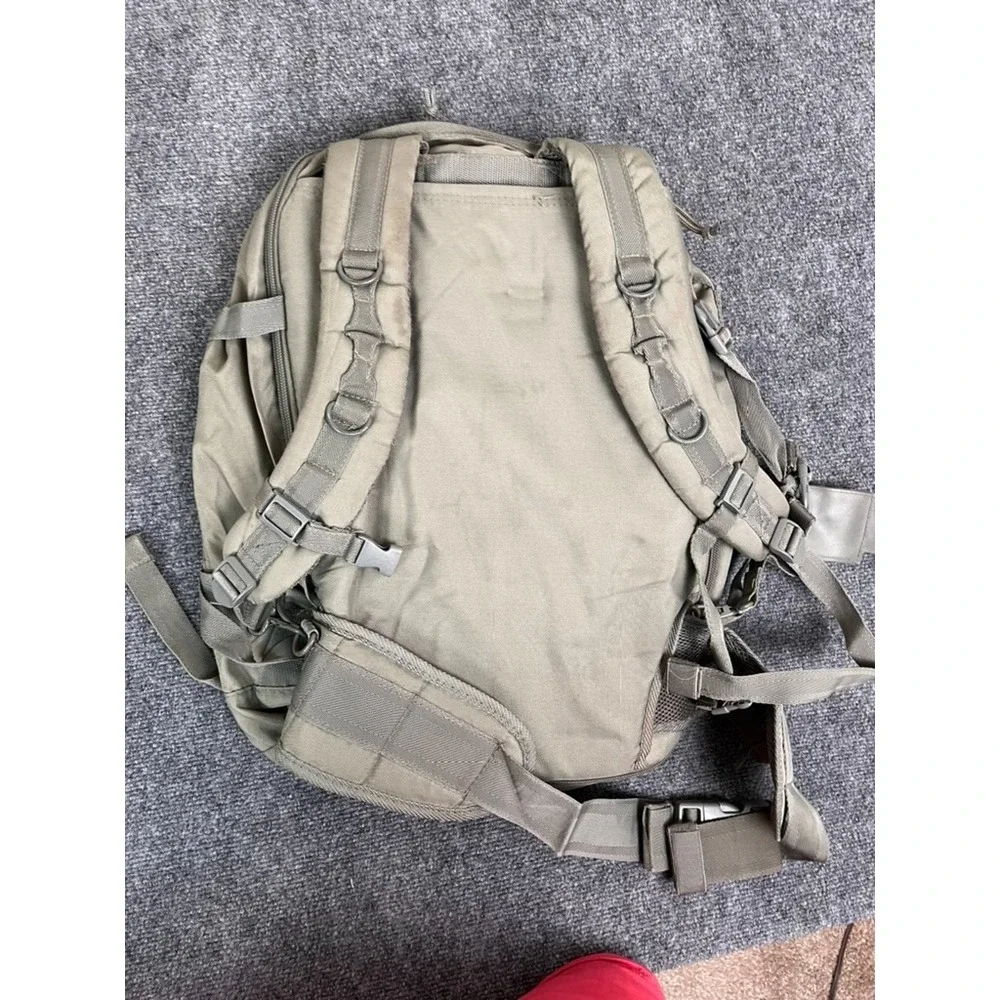 S.O.C Sandpiper Of‎ California Bugout Bag backpack Coyote Brown bag Tactical